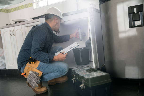 Best Shower Repair Services  in Bridgeport, AL