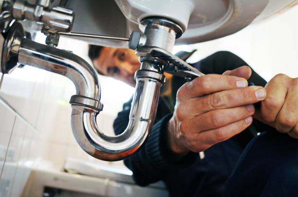 Best Water Softener Installation  in Bridgeport, AL