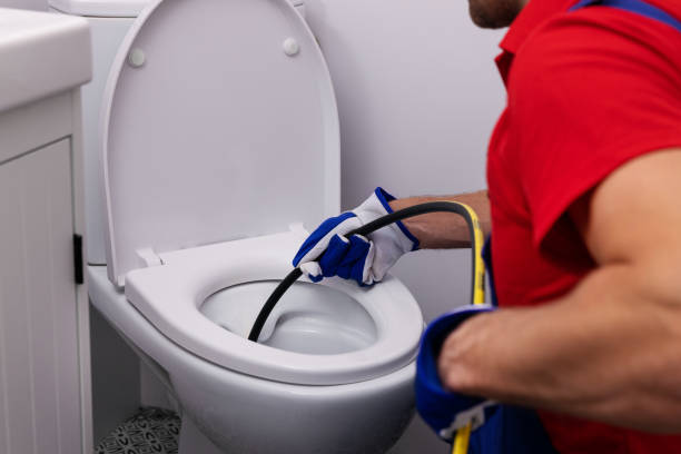 Professional Plumbing in Bridgeport, AL