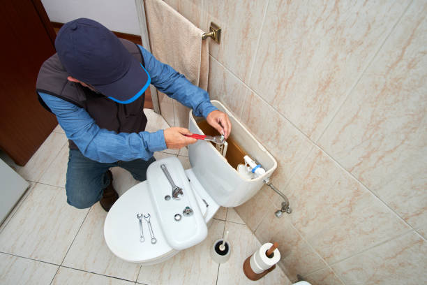 Best Plumbing Services Near Me  in Bridgeport, AL