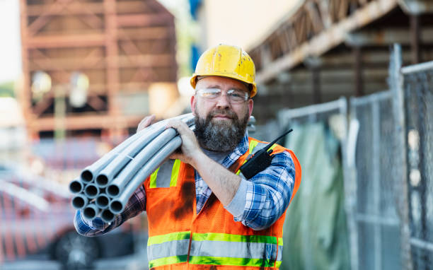 Best Plumbing Inspection Services  in Bridgeport, AL