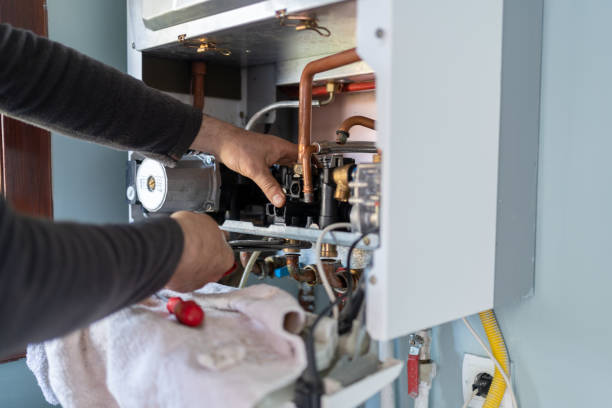 Best Sewer Line Repair  in Bridgeport, AL