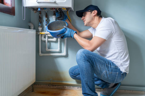 Best Water Softener Installation  in Bridgeport, AL
