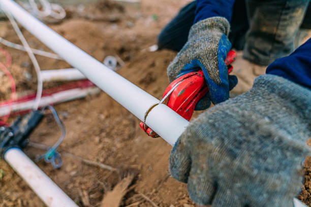 Best Faucet Repair  in Bridgeport, AL