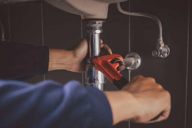 Best Plumbing Installation Services  in Bridgeport, AL