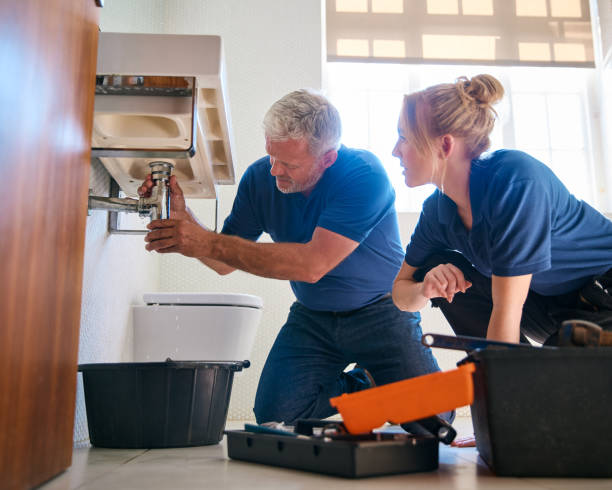 Best Pipe Repair Near Me  in Bridgeport, AL