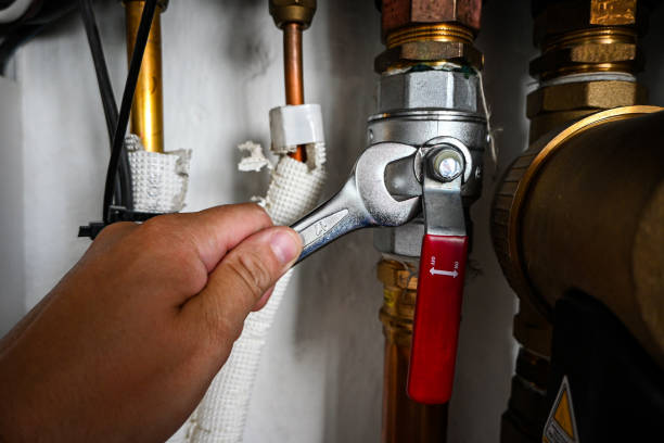 Best Water Leak Repair  in Bridgeport, AL